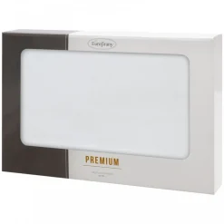 Obrus EMILY 145x280 cm biały * EUROFIRANY B.B. Choczyńscy Sp.J. Outlet