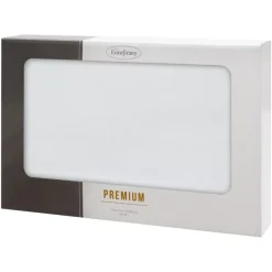 Obrus Emily 145x260 cm biały w pudełku * EUROFIRANY B.B. Choczyńscy Sp.J. Online