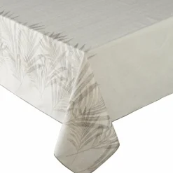 Obrus INES 11 145x350 cm beżowy * EUROFIRANY B.B. Choczyńscy Sp.J. Online