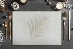 Obrus INES 11 145x300 cm beżowy * EUROFIRANY B.B. Choczyńscy Sp.J. Outlet