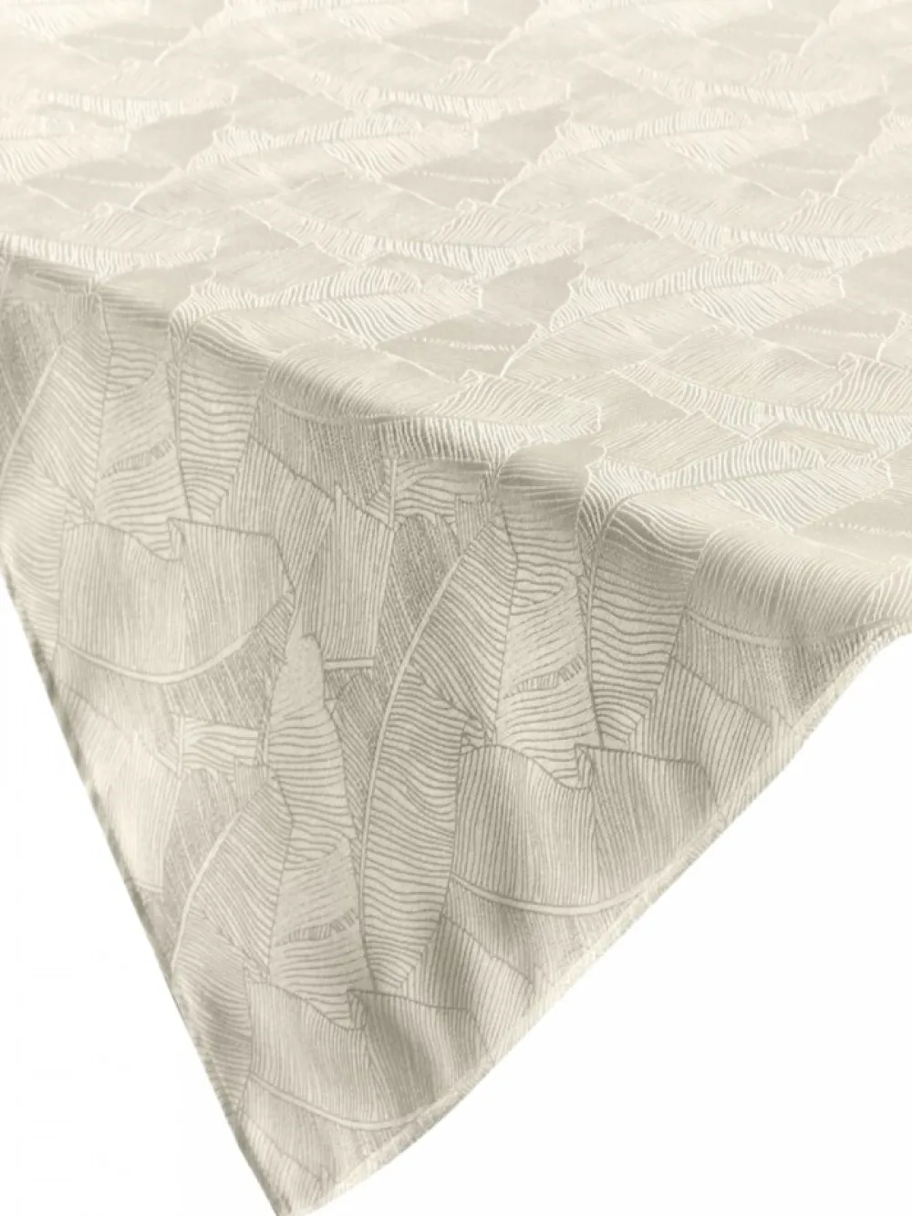 Obrus Isla 140x300 cm krem * EUROFIRANY B.B. Choczyńscy Sp.J. Best