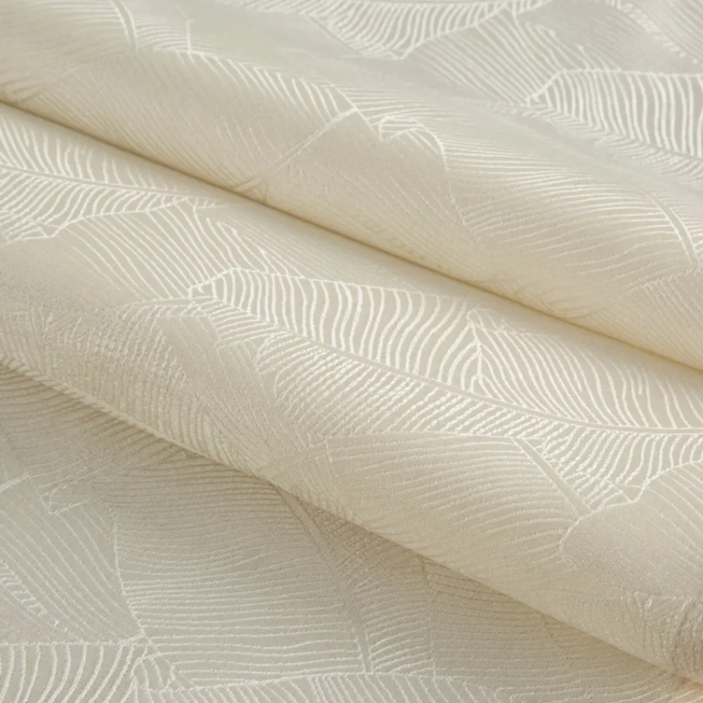 Obrus ISLA 85x85 cm kremowy * EUROFIRANY B.B. Choczyńscy Sp.J. Outlet