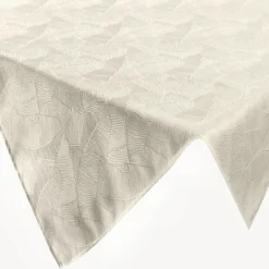 Obrus ISLA 85x85 cm kremowy * EUROFIRANY B.B. Choczyńscy Sp.J. Outlet