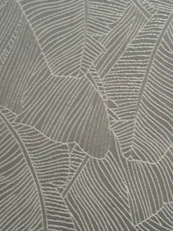 Obrus Isla 140x180 cm srebrny * EUROFIRANY B.B. Choczyńscy Sp.J. Outlet