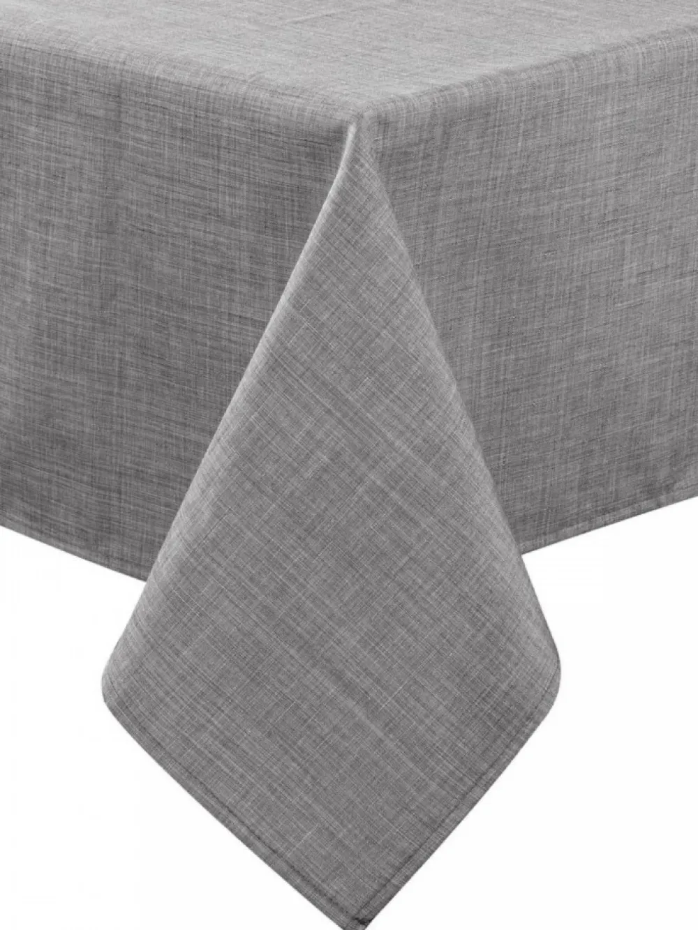 Obrus Kate 140x180 cm srebrny * EUROFIRANY B.B. Choczyńscy Sp.J. Clearance