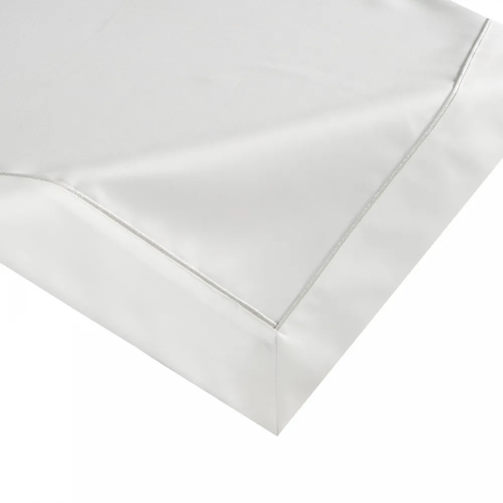Obrus MADELE 85x85 cm biały * EUROFIRANY B.B. Choczyńscy Sp.J. Online