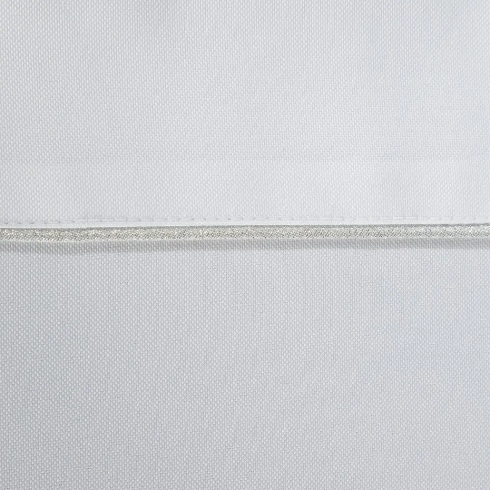 Obrus MADELE 85x85 cm biały * EUROFIRANY B.B. Choczyńscy Sp.J. Online