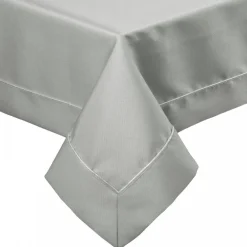 Obrus MADELE 145x240 cm popielaty * EUROFIRANY B.B. Choczyńscy Sp.J. Outlet