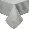 Obrus MADELE 140x180 cm popielaty * EUROFIRANY B.B. Choczyńscy Sp.J. Sale