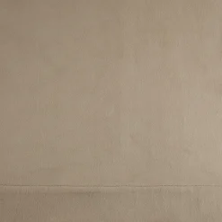 Obrus MELINDA 140x220 beżowy listwa * EUROFIRANY B.B. Choczyńscy Sp.J. Clearance