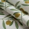 Obrus plamoodporny ERIN oliwki 85x85 cm * EUROFIRANY B.B. Choczyńscy Sp.J. Clearance