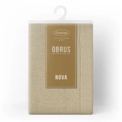 Obrus STELLA 1 145x240 cm złoty * EUROFIRANY B.B. Choczyńscy Sp.J. Online