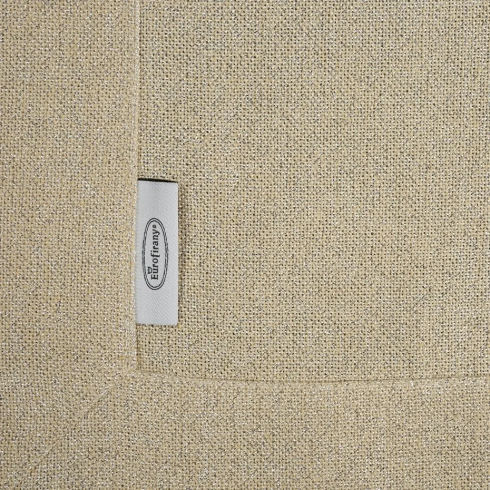 Obrus STELLA 1 145x240 cm złoty * EUROFIRANY B.B. Choczyńscy Sp.J. Online