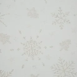 Obrus świąteczny FLASH 10 85x85 cm kremowy * EUROFIRANY B.B. Choczyńscy Sp.J. Hot
