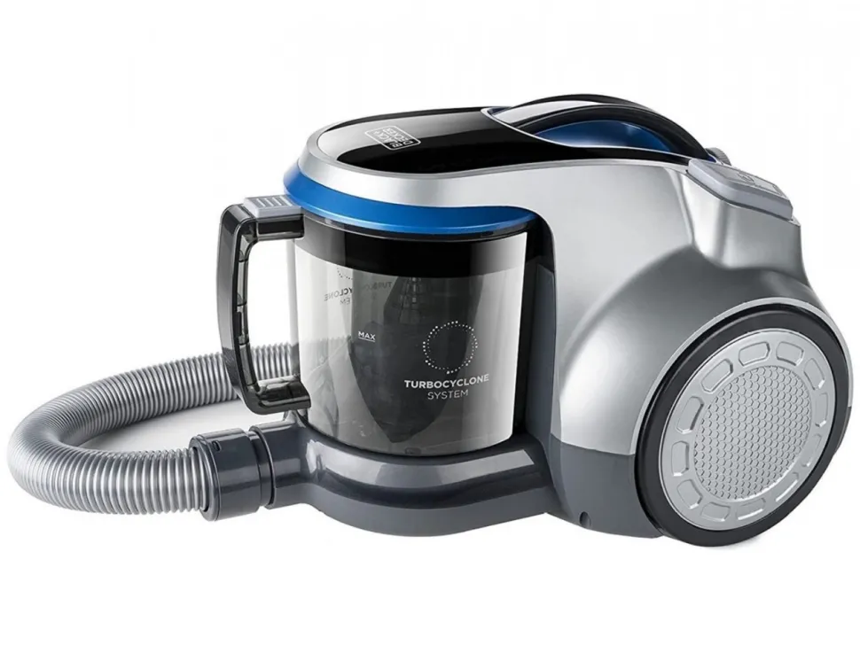 Odkurzacz bezworkowy BLACK+DECKER BXVML700E