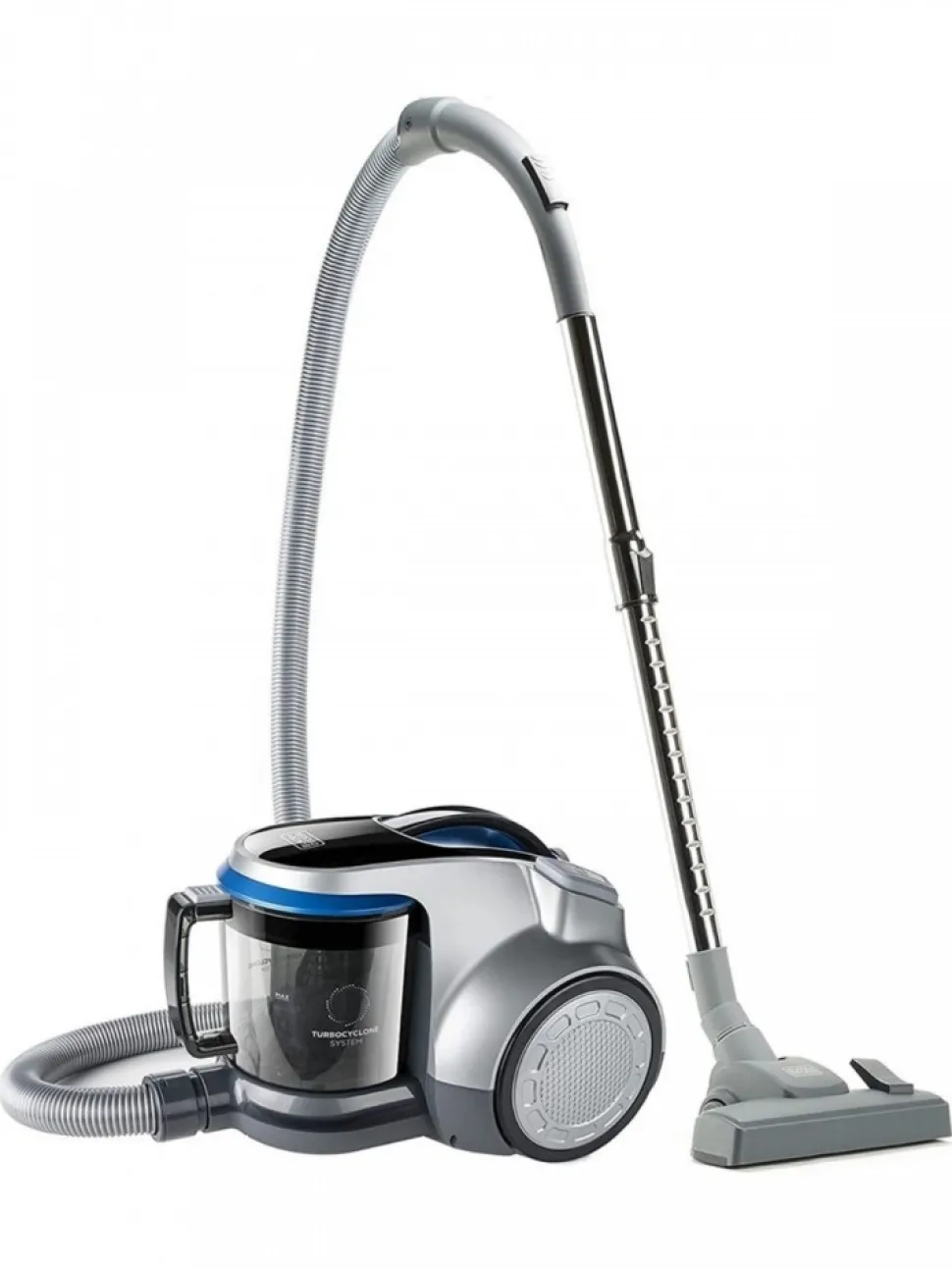 Odkurzacz bezworkowy BLACK+DECKER BXVML700E