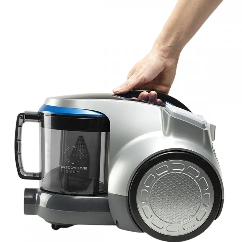 Odkurzacz bezworkowy BLACK+DECKER BXVML700E