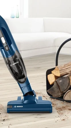 Odkurzacz BOSCH BBH F216