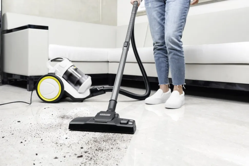 Odkurzacz KARCHER VC 3 - 1.198-053.0