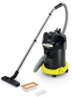 Odkurzacz kominkowy KARCHER AD 4 Premium 1.629-731.0