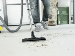 Odkurzacz kominkowy KARCHER AD 4 Premium 1.629-731.0