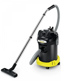 Odkurzacz kominkowy KARCHER AD 4 Premium 1.629-731.0