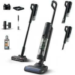 Odkurzacz PHILIPS Aquatrio 7000 XW7263/11