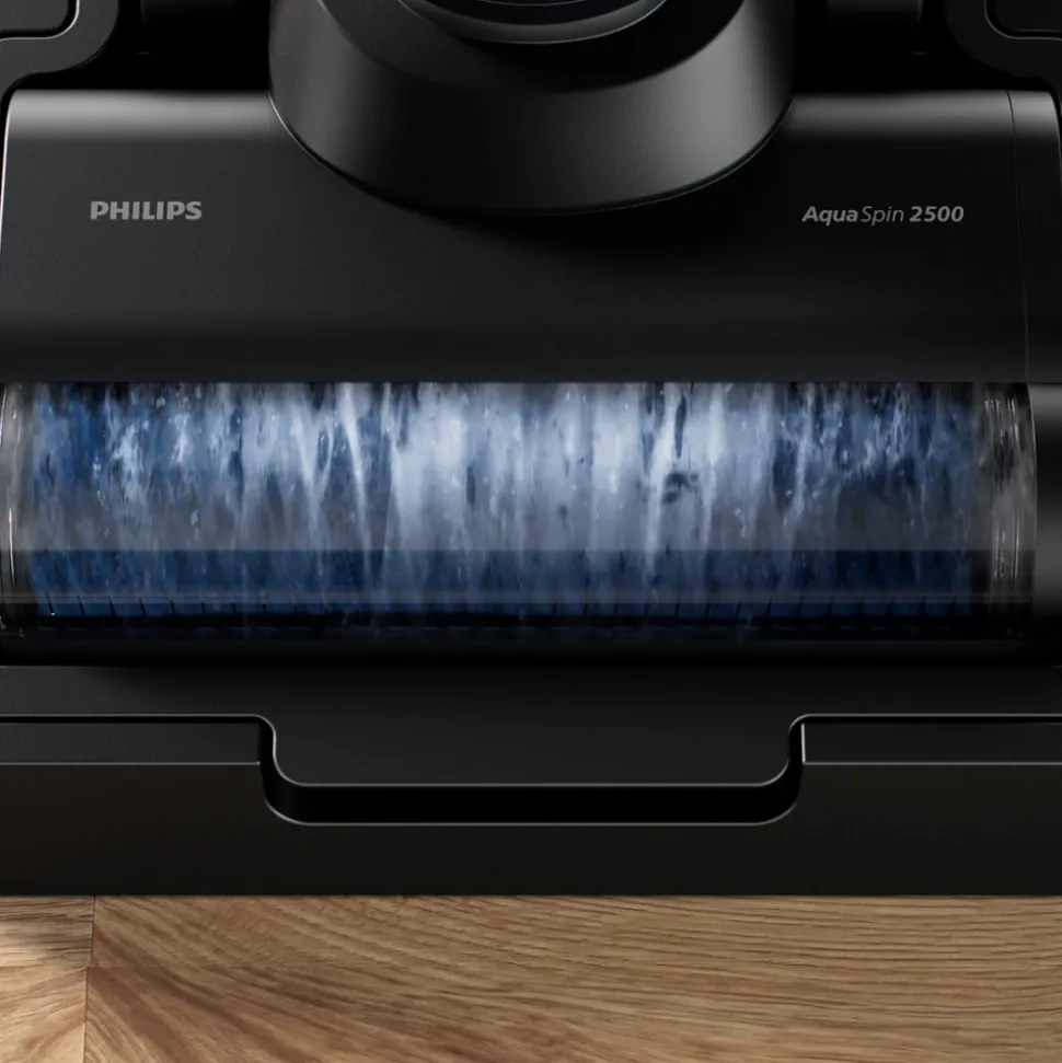 Odkurzacz PHILIPS Aquatrio 7000 XW7263/11