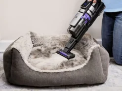 Odkurzacz pionowy BLACK+DECKER BSV520BRP-QW