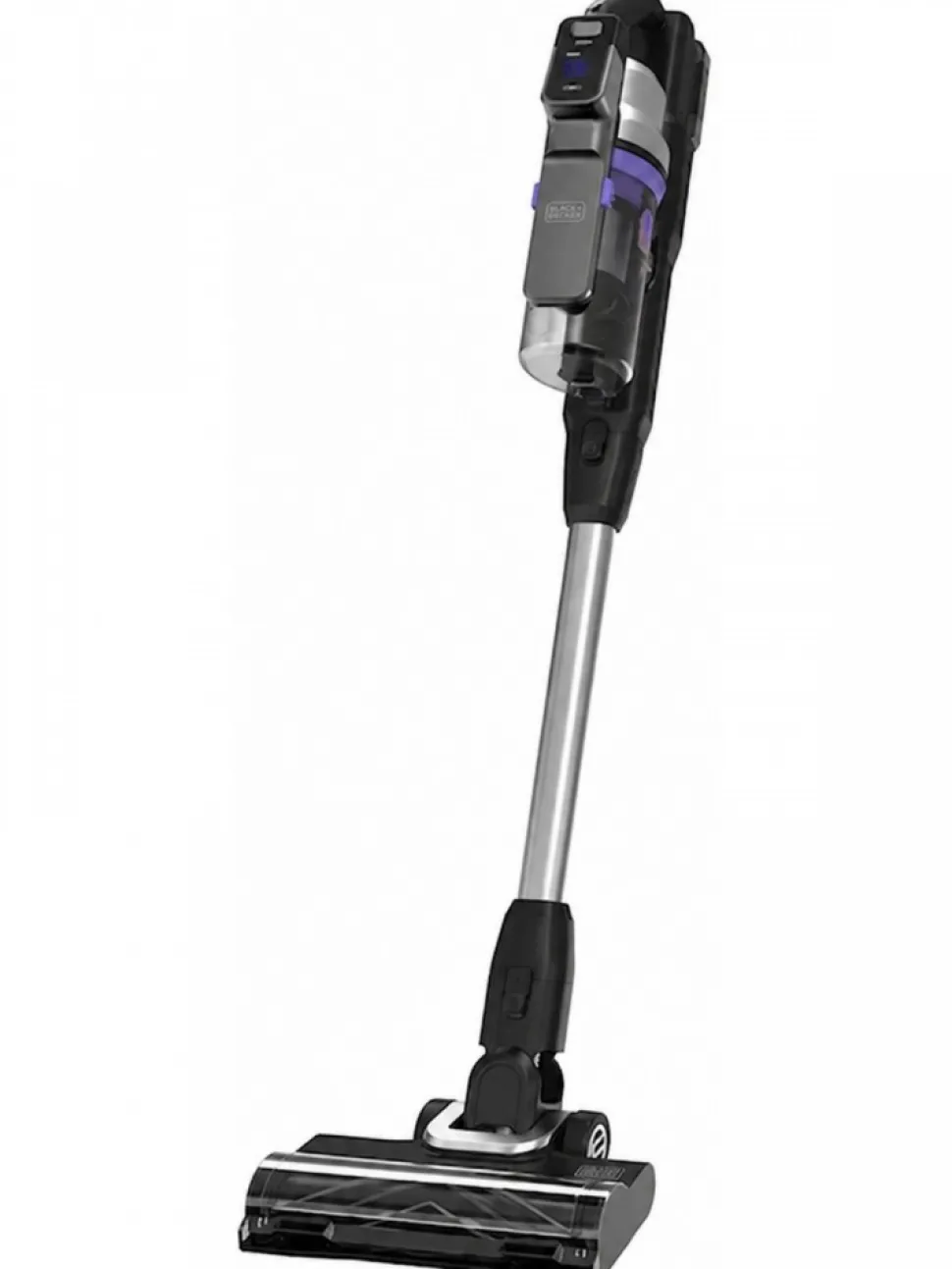 Odkurzacz pionowy BLACK+DECKER BSV520BRP-QW