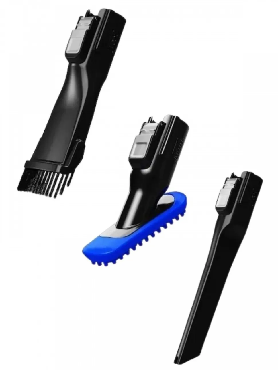 Odkurzacz pionowy BLACK+DECKER BHFEB520D1-QW