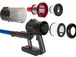 Odkurzacz pionowy BLOW UP450 44-540