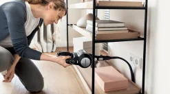 Odkurzacz pionowy BOSCH BCS711EXT Unlimited 7