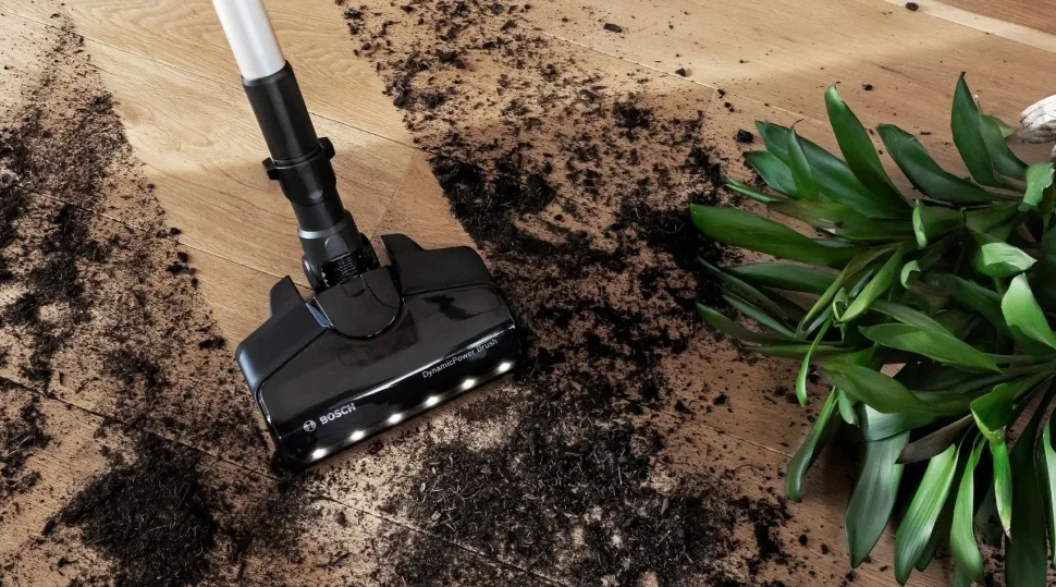 Odkurzacz pionowy BOSCH BCS711EXT Unlimited 7