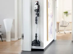 Odkurzacz pionowy BOSCH BSS711W UNLIMITED