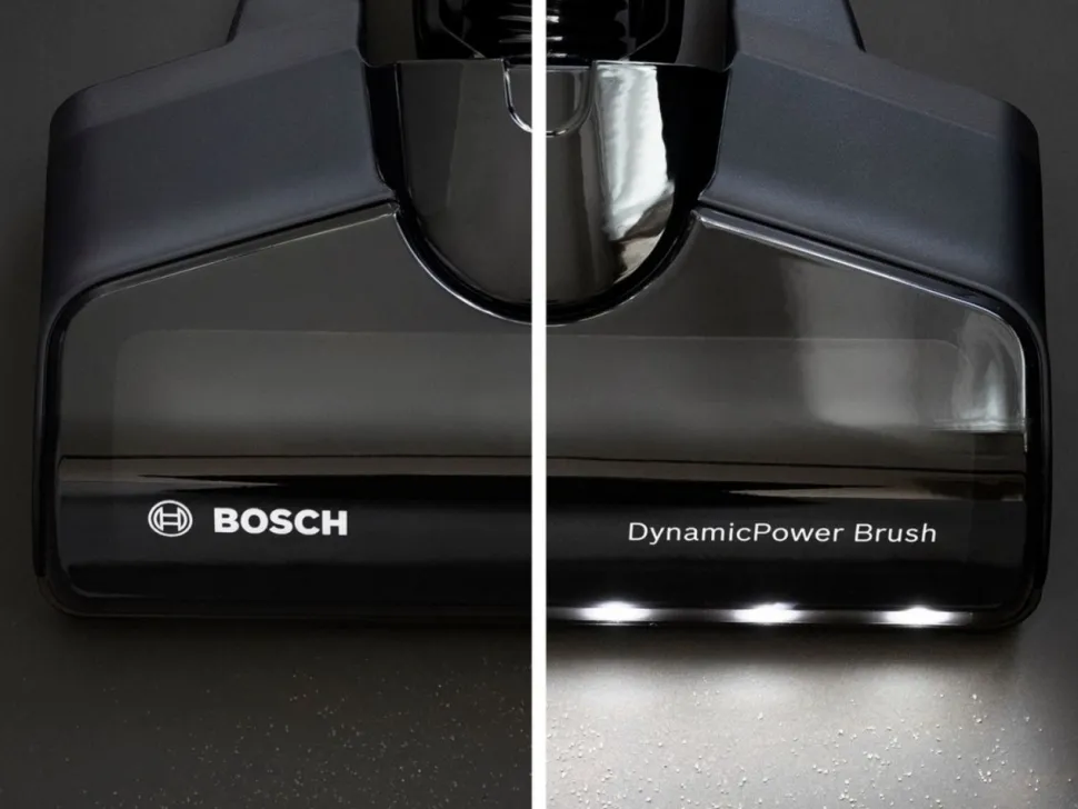 Odkurzacz pionowy BOSCH BSS711W UNLIMITED