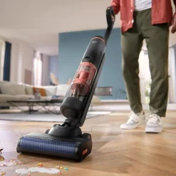 Odkurzacz pionowy myjący PHILIPS Seria 6000 XW6264/11