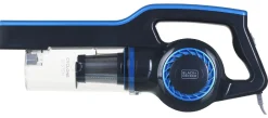 Odkurzacz pionowy przewodowy Black+Decker BXVMS600E