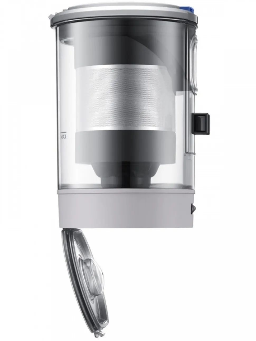 Odkurzacz pionowy SAMSUNG Bespoke AI Jet Complete VS80F28DFP/GE