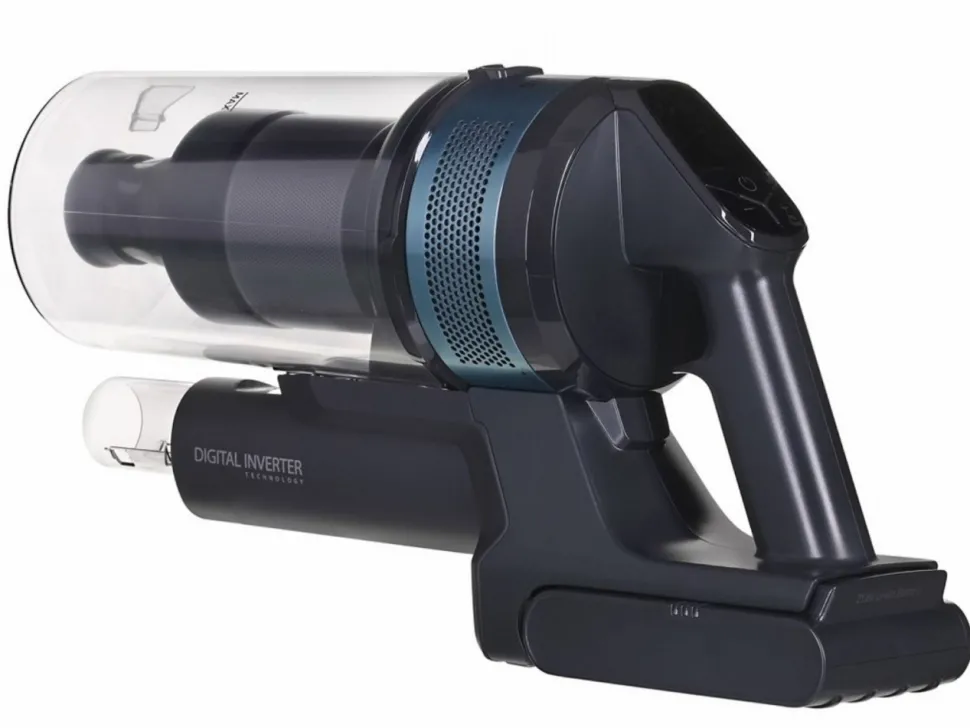 Odkurzacz pionowy Samsung Jet75E Pet VS20B75AGR1/WA