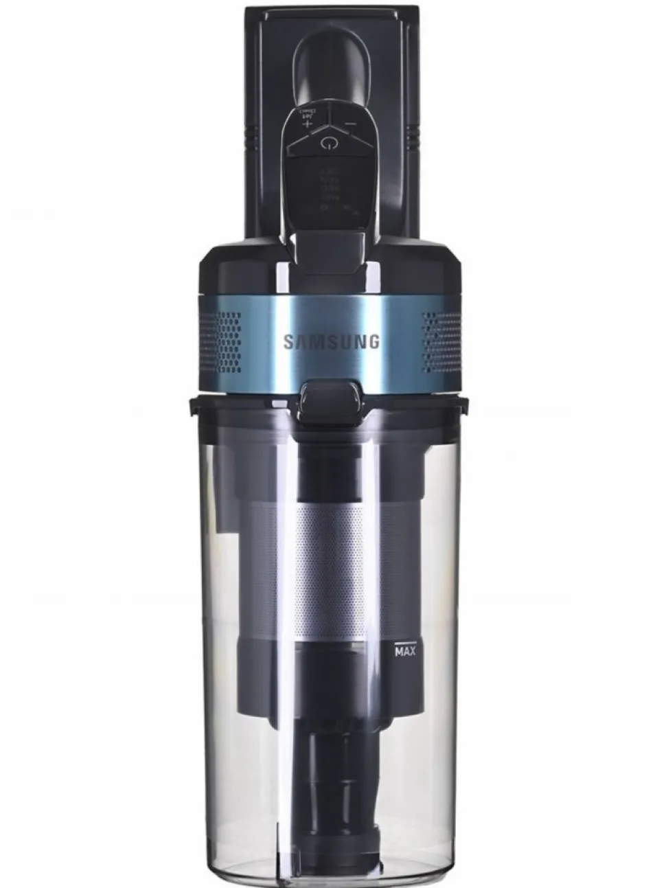 Odkurzacz pionowy Samsung Jet75E Pet VS20B75AGR1/WA