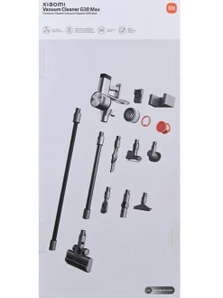 Odkurzacz pionowy XIAOMI Vacuum Cleaner G30 Max