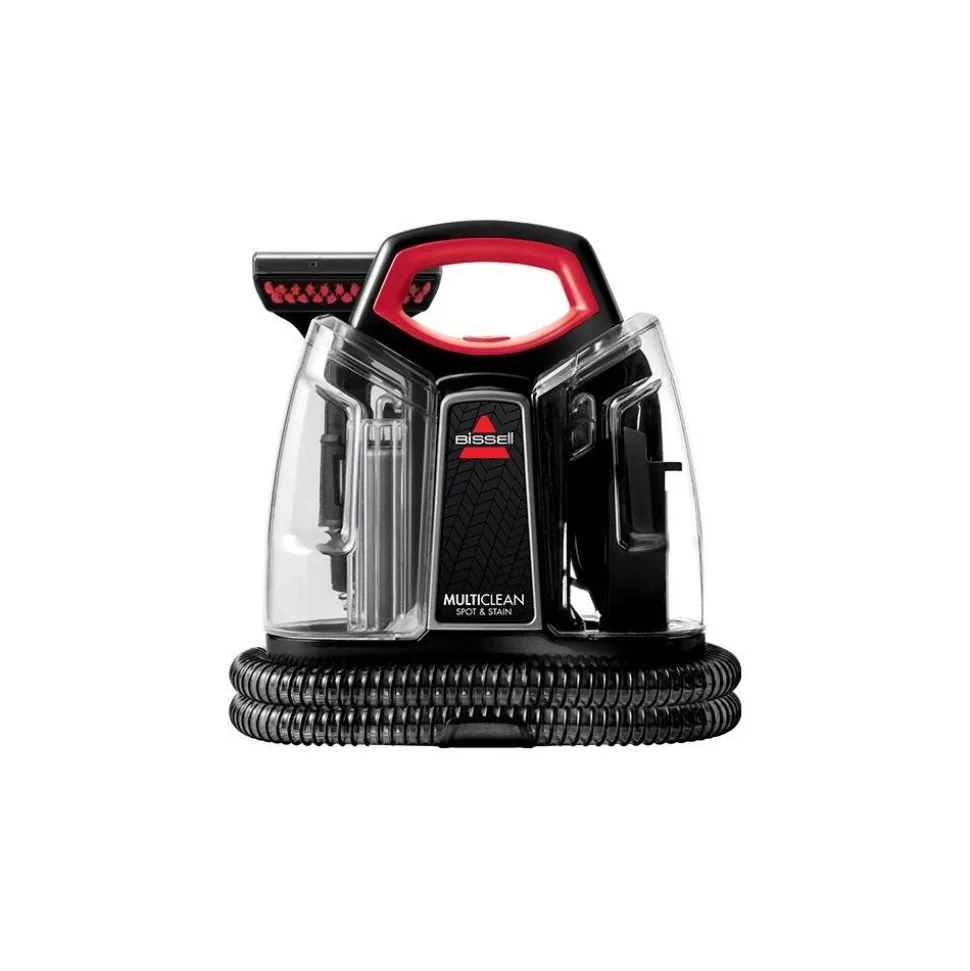 Odkurzacz piorący BISSELL MultiClean SpotStain 4720M