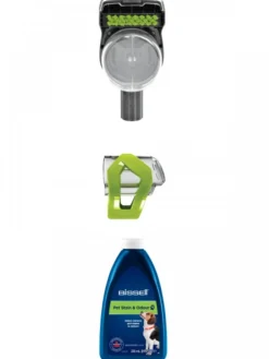 Odkurzacz piorący BISSELL SpotClean Pet Pro 37252