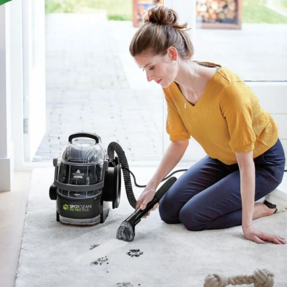 Odkurzacz piorący BISSELL SpotClean Pet Pro 37252