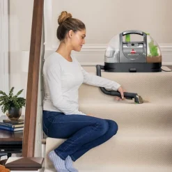 Odkurzacz piorący BISSELL SpotClean C2 20671