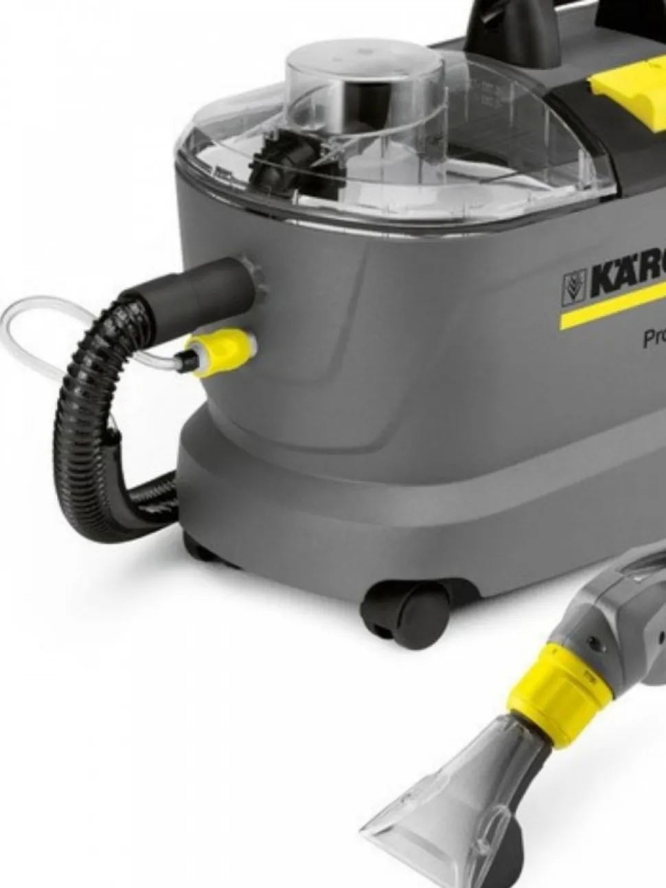 Odkurzacz piorący KARCHER Puzzi 10/1 1.100-130.0