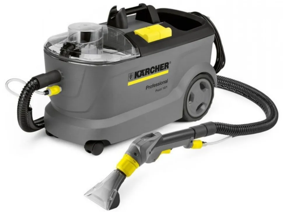 Odkurzacz piorący KARCHER Puzzi 10/1 1.100-130.0
