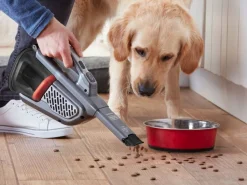 Odkurzacz ręczny BLACK+DECKER BHHV520JF