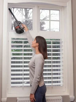 Odkurzacz ręczny BLACK+DECKER BHHV520JF